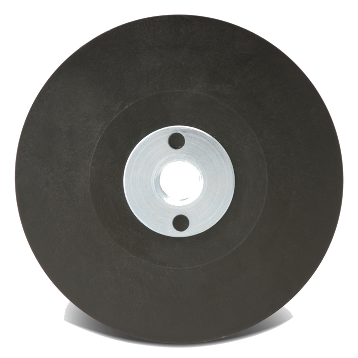 CGW Smooth Bore Rubber Back Up Pads - representative series image