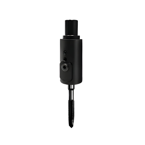 Champion TAP123 tap chuck for AC42 magnetic drill press 3/4″ tapping capacity
