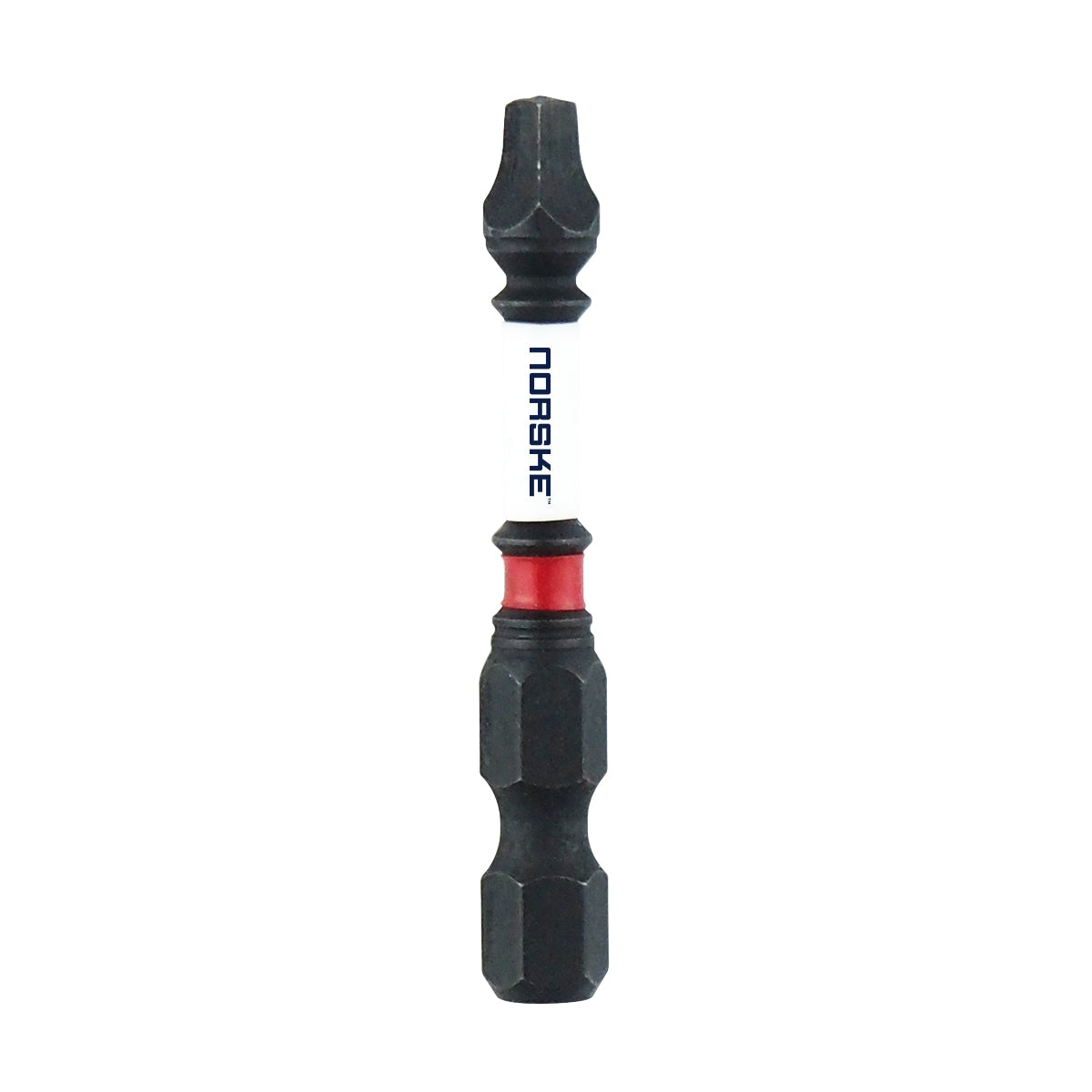 Norske ULTRAMAX Torsion Square Recess bits — series image