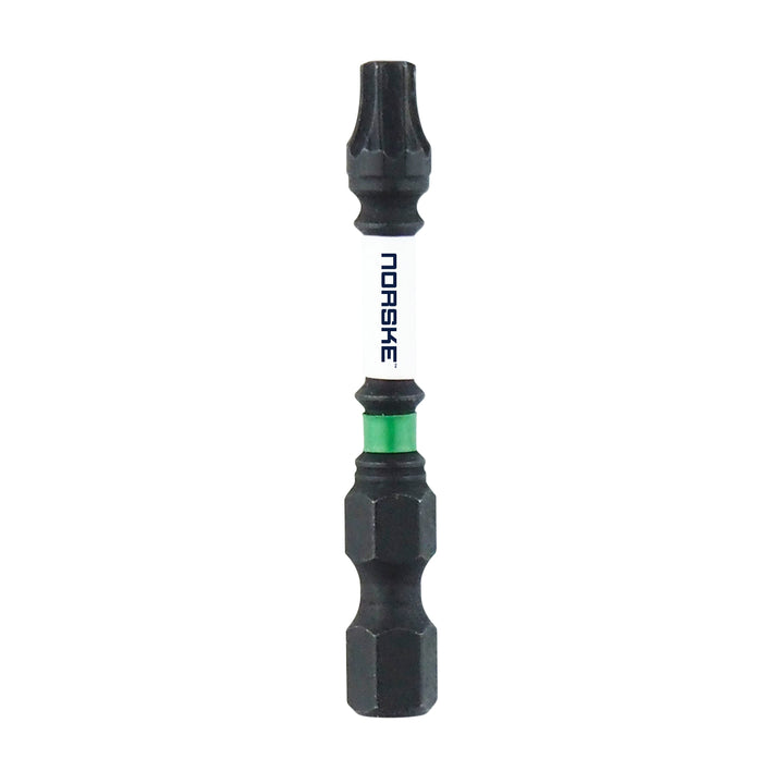 Norske ULTRAMAX Torsion Torx bits — series image