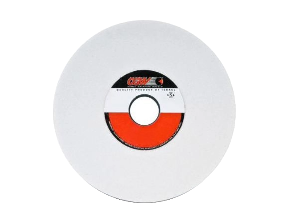 CGW WA/WAG White Surface Grinding Wheels - representative series image