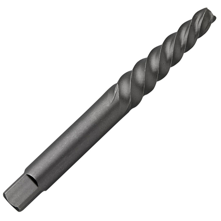 Champion X1-12 spiral flute screw extractor for 3" to 3-1/2" bolts