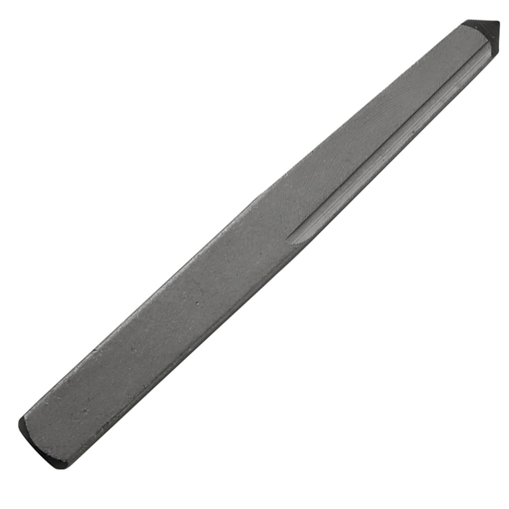 Champion X2-1-6 Straight Flute Screw Extractor Set – 6-Piece #1 to #6 — Champion straight flute extractors