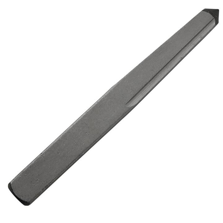 Champion X2-1-6 Straight Flute Screw Extractor Set – 6-Piece #1 to #6 — Champion straight flute extractors