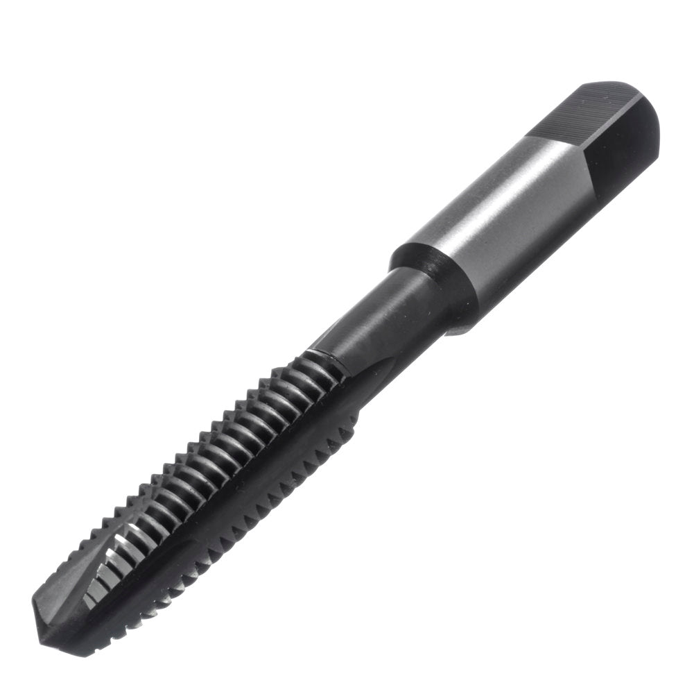 Champion XL22M 16 x 2 3-Flute HSS Metric Spiral Point Plug Tap — detail view