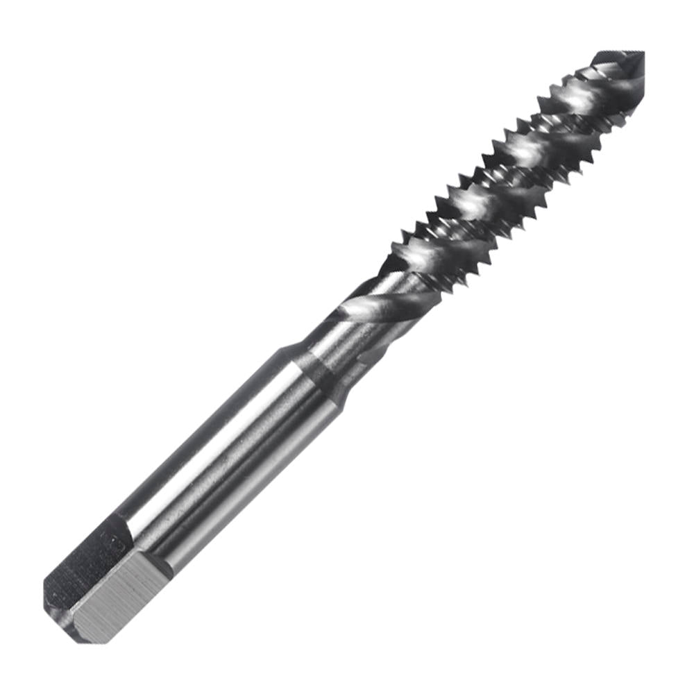 Champion XL46 1/2-20 3-Pack HSS Spiral Flute Bottoming Taps