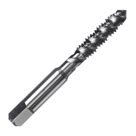 Champion XL46 1/2-20 3-Pack HSS Spiral Flute Bottoming Taps