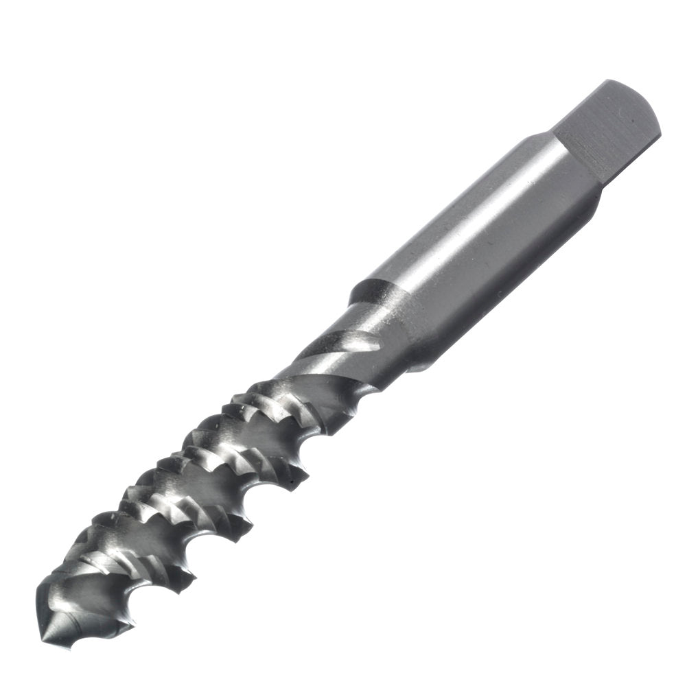Champion XL46 1/2-20 3-Pack HSS Spiral Flute Bottoming Taps — detail view