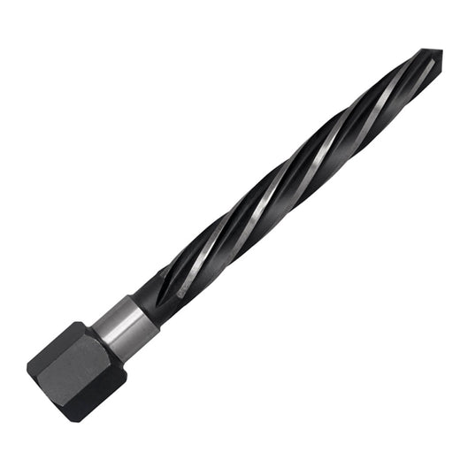 Champion XL86 hex shank bridge reamer for structural steel hole alignment