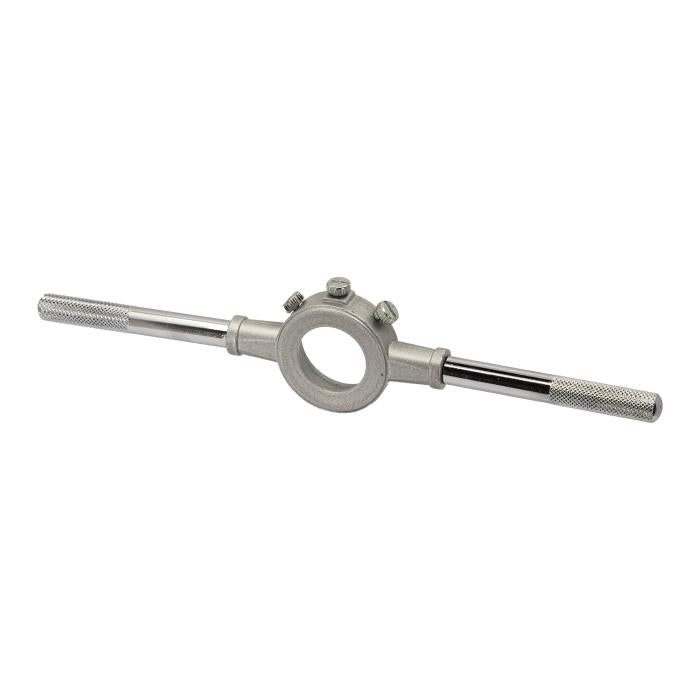 Drill America DWTDS13/16 13/16 in Carbon Steel Die Stock Handle for Round Dies — Drill America product image